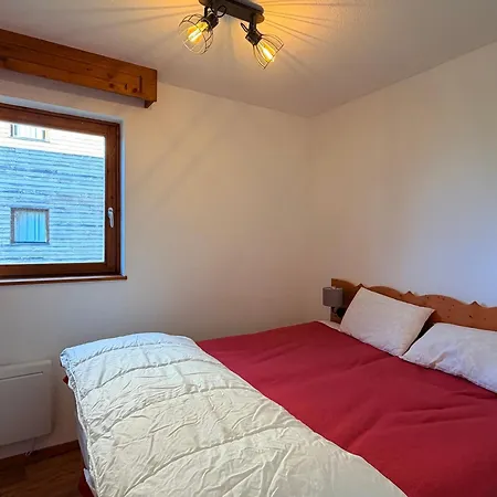 Appartamento à - 4 Pers. - Fr-1-549-168 *