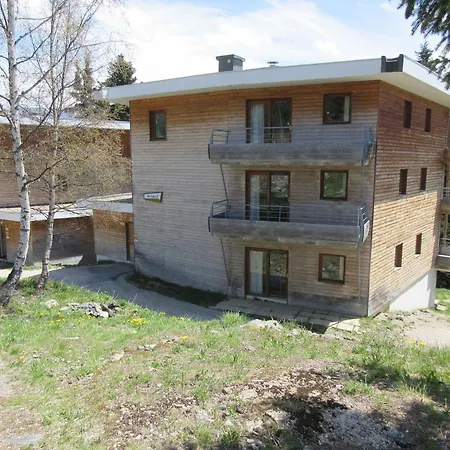 à - 4 Pers. - Fr-1-549-168 Appartamento *